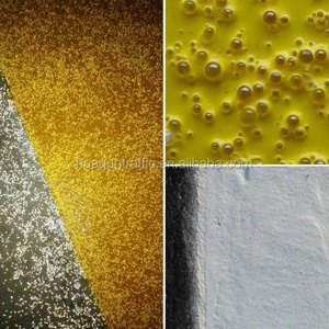 Perlas de Vidrio Reflectantes de Alta Luminosidad para Señalización Vial, Polvo para Pintura de Tráfico, Precio de Fábrica - Product Image 4