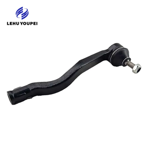 <span class=keywords><strong>Rotule</strong></span> <span class=keywords><strong>de</strong></span> <span class=keywords><strong>direction</strong></span> avant droite <span class=keywords><strong>de</strong></span> qualité OEM pour Logan Sandero <span class=keywords><strong>Clio</strong></span> Lodgy Dokker Thalia OE 6001547611, Pièces automobiles à ajustement direct - Product Image 4