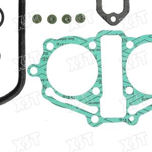 อะไหล่เครื่องยนต์ อะไหล่รถจักรยานยนต์ คุณภาพสูง สำหรับ HONDA <span class=keywords><strong>CB125</strong></span> T2 T win 79-86 ชุดปะเก็น อุปกรณ์เสริม ตัวเว้นระยะล้อรถจักรยานยนต์ - Product Image 4