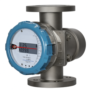 Débitmètre à flotteur tubulaire métallique FEF3000-7R0DN25M4C, vente directe usine FEF3000-7R0DN25M4C Beijing Far East Flowmete - Product Image 5