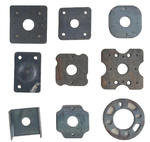 Prix compétitif Étais télescopiques réglables en acier, pièces pour échelles et échafaudages de construction, et coffrage d'échafaudage industriel - Product Image 6