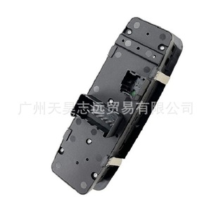 สวิตช์ควบคุมกระจกไฟฟ้า Chrysler รุ่น 68110867AB สำหรับ Dodge Ram ปี 2012-2015 ชุดควบคุมกระจกไฟฟ้าอัตโนมัติ - Product Image 3