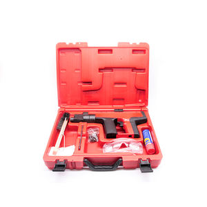 Pistola clavadora Manual DX450 para construcción <span class=keywords><strong>Herramienta</strong></span> <span class=keywords><strong>de</strong></span> accionamiento eléctrico - Product Image 3