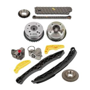 Nuovo Kit catena di distribuzione 24321-2G111 918 -701 per modello di auto Kia Optima Sportage 2.4L 2.0L - Product Image 6