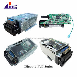 Piezas de Alta Calidad para Cajeros Automáticos DN NCR Wincor Diebold Hyosung, Módulo Lector de Tarjetas para Cajeros Automáticos NCR, Piezas para Cajeros Automáticos, Dispositivo Lector de Tarjetas Bancarias - Product Image 2