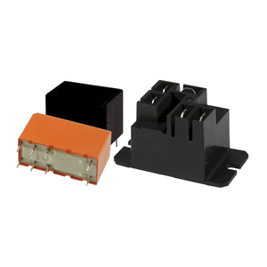 Relais ADW1212HTW à usage général SPST 16A 12V Spécialement conçu pour les relais de puissance, relais de plus de 2 ampères - Product Image 1