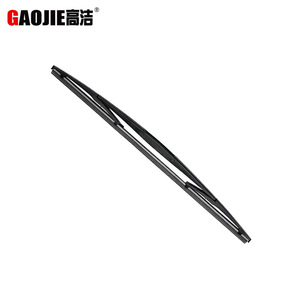Compatible with Toyota Hiace 19-25 rear wiper arm assembly and rear wiper blades. - Product Image 1
