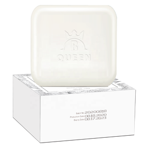 Savon <span class=keywords><strong>au</strong></span> <span class=keywords><strong>lait</strong></span> <span class=keywords><strong>de</strong></span> chèvre brossé artisanal, <span class=keywords><strong>soin</strong></span> naturel <span class=keywords><strong>de</strong></span> la peau, savon blanchissant pour le <span class=keywords><strong>visage</strong></span> et le corps - Product Image 4