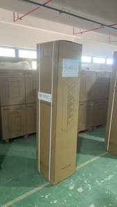 Refrigerador con puerta de vidrio de 105l, congelador para el hogar, refrigerador frío con cola y crema de hielo con luz Led con llave de bloqueo - Product Image 3