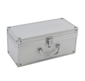 APC001 boîte de rangement d'équipement en aluminium de protection personnalisée avec étui plus léger en mousse métallique adapté pour <span class=keywords><strong>bic</strong></span> - Product Image 3