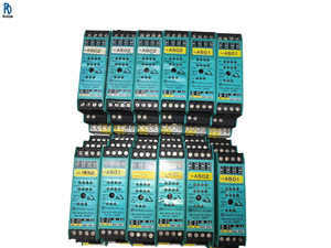 เซ็นเซอร์ควบคุม PLC โมดูลควบคุมอุตสาหกรรม ของแท้ใหม่เอี่ยม VBA-4E3A-KE-ZE/E2 - Product Image 1