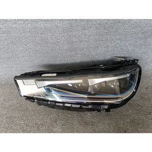 Faro Delantero Compatible con <span class=keywords><strong>BMW</strong></span> <span class=keywords><strong>IX</strong></span>, Faro de Coche Remanufacturado, Conjunto de Faro - Product Image 2