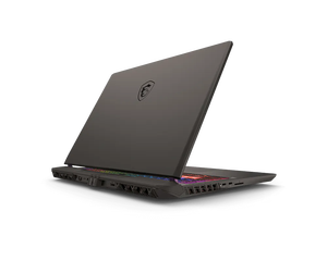 MSl Vector 16 HX AI A2XW 16'' 2.5K 240Hz Ultra 9 275HX 24 Core 5.4Ghz 16GB RAM 1TB SSD RTX5080 RTX5090 <span class=keywords><strong>Meilleur</strong></span> ordinateur <span class=keywords><strong>portable</strong></span> de jeu - Product Image 4