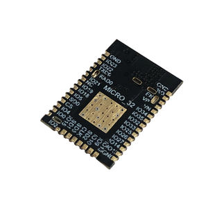 Module de contrôle sans fil WIFI BT <span class=keywords><strong>TTGO</strong></span> Micro-<span class=keywords><strong>32</strong></span> V2.0 ESP32-Micro32 <span class=keywords><strong>ESP</strong></span>-<span class=keywords><strong>32</strong></span>-PICO PICO-D4 IPEX <span class=keywords><strong>ESP</strong></span>-<span class=keywords><strong>32</strong></span> - Product Image 3