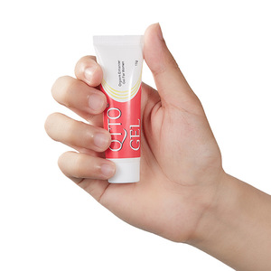 Factory Direct Sale QTTO Orgasm Enhancer <strong>Gel</strong> for Women 15g CN/GUA Waterproof - Product Image 5