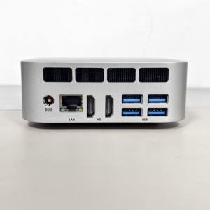 全新 AMD R7 7840 迷你电脑 16GB DDR5 RAM 256GB/512GB/1TB M.<span class=keywords><strong>2</strong></span> NVMe SSD 适用于游戏、家庭办公 - Product Image 2