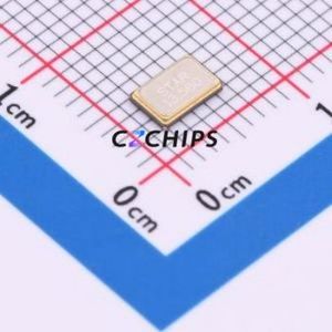 SWXBHABVF0-13.560000 Crystal (Passive) SMD5032-4P Crystal Oscillator SMD Crystal Oscillator 13.56MHz 10ppm 20pF - Product Image 1