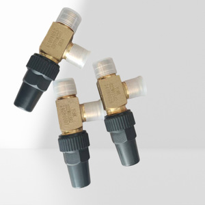 วาล์วหยุดยอร์ค 022 01582 000 สำหรับชิ้นส่วนเครื่องปรับอากาศส่วนกลาง - Product Image 4