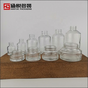 Chai Thủy Tinh Nghiêng Vai Trong Suốt 15 <span class=keywords><strong>Ml</strong></span> <span class=keywords><strong>30</strong></span> <span class=keywords><strong>Ml</strong></span> 60 <span class=keywords><strong>Ml</strong></span> 100 <span class=keywords><strong>Ml</strong></span> 120 <span class=keywords><strong>Ml</strong></span> 200 <span class=keywords><strong>Ml</strong></span> Và 15 G <span class=keywords><strong>30</strong></span> G 50 G 100 G Lọ Thủy Tinh Có Nắp Tre - Product Image 4