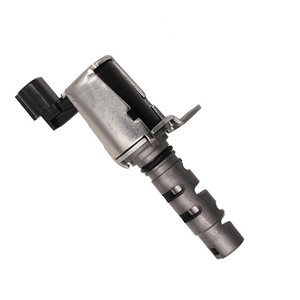 Bán Buôn Xe Động Cơ Kiểm Soát Dầu Van Thời Gian Solenoid 15330-28020 Cho Toyota 1533028020 Vvt Van Nhà Máy Tự Động Phụ Tùng - Product Image 3