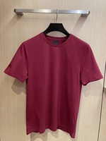Camiseta Clásica para Hombre 2026, Ligera, Holgada, de Tela Suave, Secado Rápido, Corte Regular, Minimalista, Relajada y Transpirable