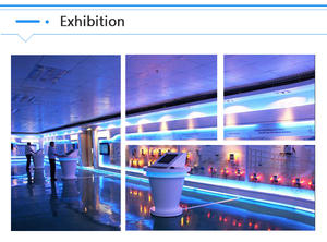 CL710K11B alta qualidade com uma interface de usuário em linha com as normas internacionais de monofásico Din Rail Instrumentação - Product Image 6