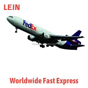 Çin'den ABD'ye En Hızlı Hava Ekspresi DDP Kargo Acentesi DHL UPS FED Lojistik Hizmetleri - Product Image 4