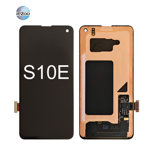 สำหรับหน้าจอ LCD ที่ G970 S10E สำหรับ S10E จอแสดงผล pantalla สำหรับเปลี่ยนหน้าจอ S10E - Product Image 2