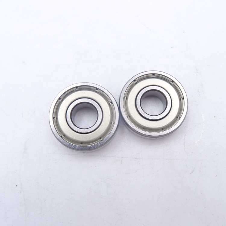 ▲▽大型 ホーンペア W680×H680×D600mm △▼004064040-2△▼ ZZ809 2809 Rodamiento Balinera 8mm 608ZZスケートボードホイール深い溝ボールベアリング