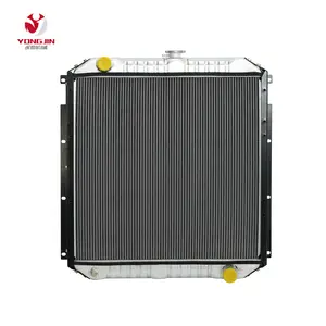 RADIATOR E320 E320L E320N, untuk ekskavator kucing 7Y-1961