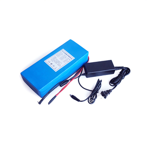 Batterie Lifepo4 Rechargeable 12v 20ah pour outils électriques, boîtier de batterie avec Film rétractable personnalisé, Film PVC, KXD, 20a, 2000 fois 10a - Product Image 3