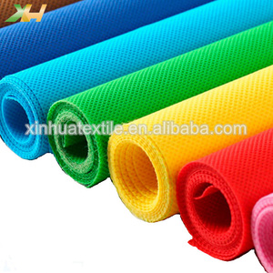 Fabricante de Rollos de Tela No Tejida de Polipropileno Spunbond de Alta Calidad - Product Image 6