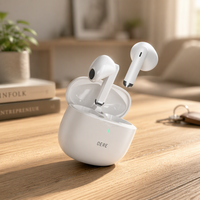 Écouteurs personnalisés avec logo OEM, expédiés depuis les États-Unis et l'UE, casque personnalisé |   Casques audio de marque privée |   Écouteurs Bluetooth TWS