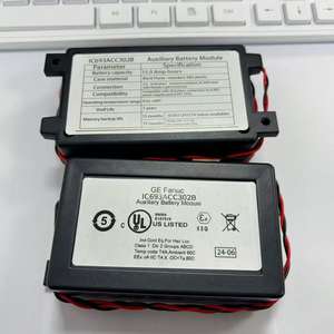 通用型IC693ACC302B PLC辅助电源模块，用于工业控制PLC编程，多种型号，价格合理 - Product Image 2