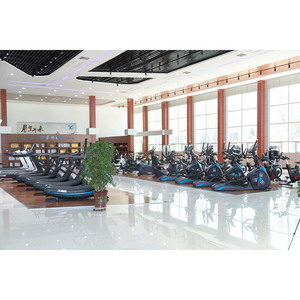 TZ FITNESS TZ-7041B Équipement de fitness commercial pour salle de sport, <span class=keywords><strong>cardio</strong></span>, musculation, <span class=keywords><strong>marche</strong></span>, exercice, <span class=keywords><strong>escalier</strong></span> vertical écologique - Product Image 6