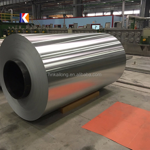 Alliage 1050 1060 1100 3003 H14 Bobine d'aluminium pour gouttière <span class=keywords><strong>Rouleau</strong></span> d'aluminium Prix au kg - Product Image 3