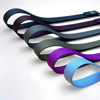 Sangle de poignet en nylon tissé, réplique 1:1, pour coque de téléphone iPhone Duo 18 Pro Max, cordon de poignet, cordon anti-perte, cordon de qualité supérieure