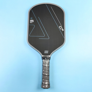 Usapa Ben John hpen C2 pickleball Paddle aero-đường cong tính công nghệ bề mặt cân bằng pickleball vợt với <span class=keywords><strong>Pop</strong></span> & Power - Product Image 4