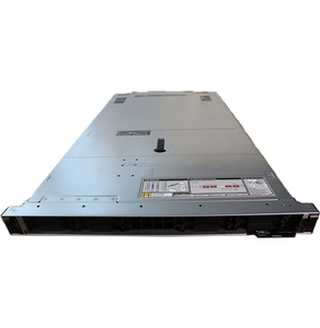Dell PowerEdge r6625 Máy Chủ Doanh Nghiệp, ổ cắm kép AMD, 96 lõi, Bộ nhớ 3TB, hỗ trợ VDI và điện toán đám mây - Product Image 3