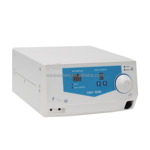 Sistema di Coagulazione Bipolare a Freddo da 80W per Chirurgia di Precisione - Product Image 6