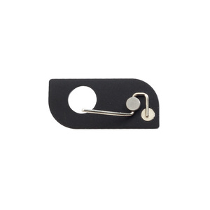Repose-flèche magnétique pour arc recurve, côté gauche ou droit, accessoire de chasse et de tir à l'arc avec support adhésif - Product Image 2