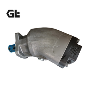 Pompe à piston HAWE <span class=keywords><strong>Sunfab</strong></span> SAP-056R-N-DL4-L35-SOS-000 pompe axiale haute pression SCP SAP SAP-056R SAP-056R-N - Product Image 1