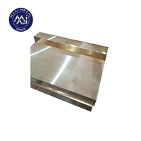 C93500 C93200 C94500 C95200 C95500 C95800 C83600 Feuille de bronze étain 3mm 4mm 5mm Plaque de bronze