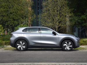 2025 elettrico SUV <span class=keywords><strong>Auto</strong></span> nuovo veicolo di energia Changan Deepal S05 510Max EV motore <span class=keywords><strong>Auto</strong></span> scatola del cambio Shenlan S05 prodotto - Product Image 3