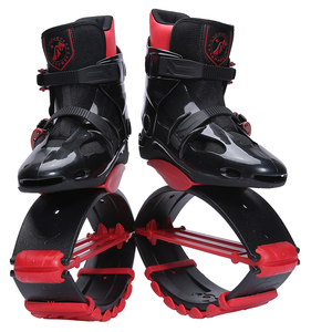 Nouveauté Chaussures de saut pour femmes, chaussures de sport pour la course à pied, chaussures de saut à ressort, Botas De <span class=keywords><strong>Kangoo</strong></span> - Product Image 3
