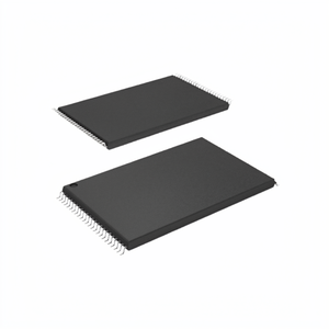 ซื้อชิ้นส่วนอิเล็กทรอนิกส์ออนไลน์ของแท้ M29W640GH70NA6E 48 TFSOP หน่วยความจำ - Product Image 1