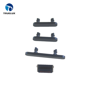 Phím Phụ Cho <span class=keywords><strong>iPhone</strong></span> 11 12 13 Pro Max, Phím Tắt Âm Lượng, Công Tắc Nguồn - Product Image 1