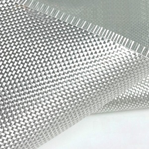 Sợi thủy tinh <span class=keywords><strong>Viscose</strong></span> Rayon không dệt vải e-glass PROTECH dệt lưu động sợi thủy tinh không dệt vải sợi thủy tinh PP dệt vải - Product Image 2