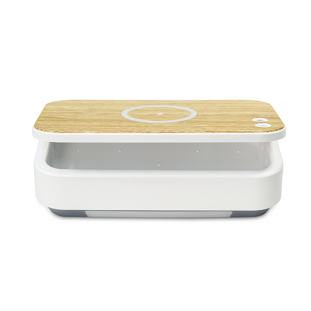 УФ-дезинфицирующее средство, стерилизационная коробка, оборудование для дезинфекции УФС, портативная коробка для стерилизации для домашних малышей