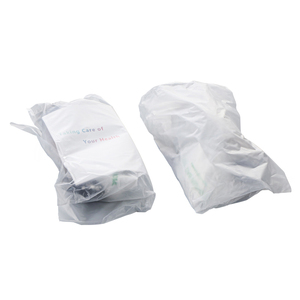 Resucitador de silicona infantil pediátrico para adultos, abridor de tubos, juego de vías respiratorias, resucitador Manual médico, bolsa <span class=keywords><strong>Ambu</strong></span> - Product Image 4